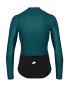 MILLE GT LS JERSEY S11 EVO deep petrol（標準グレード / エンデュランス / 夏向け長袖ジャージ）
