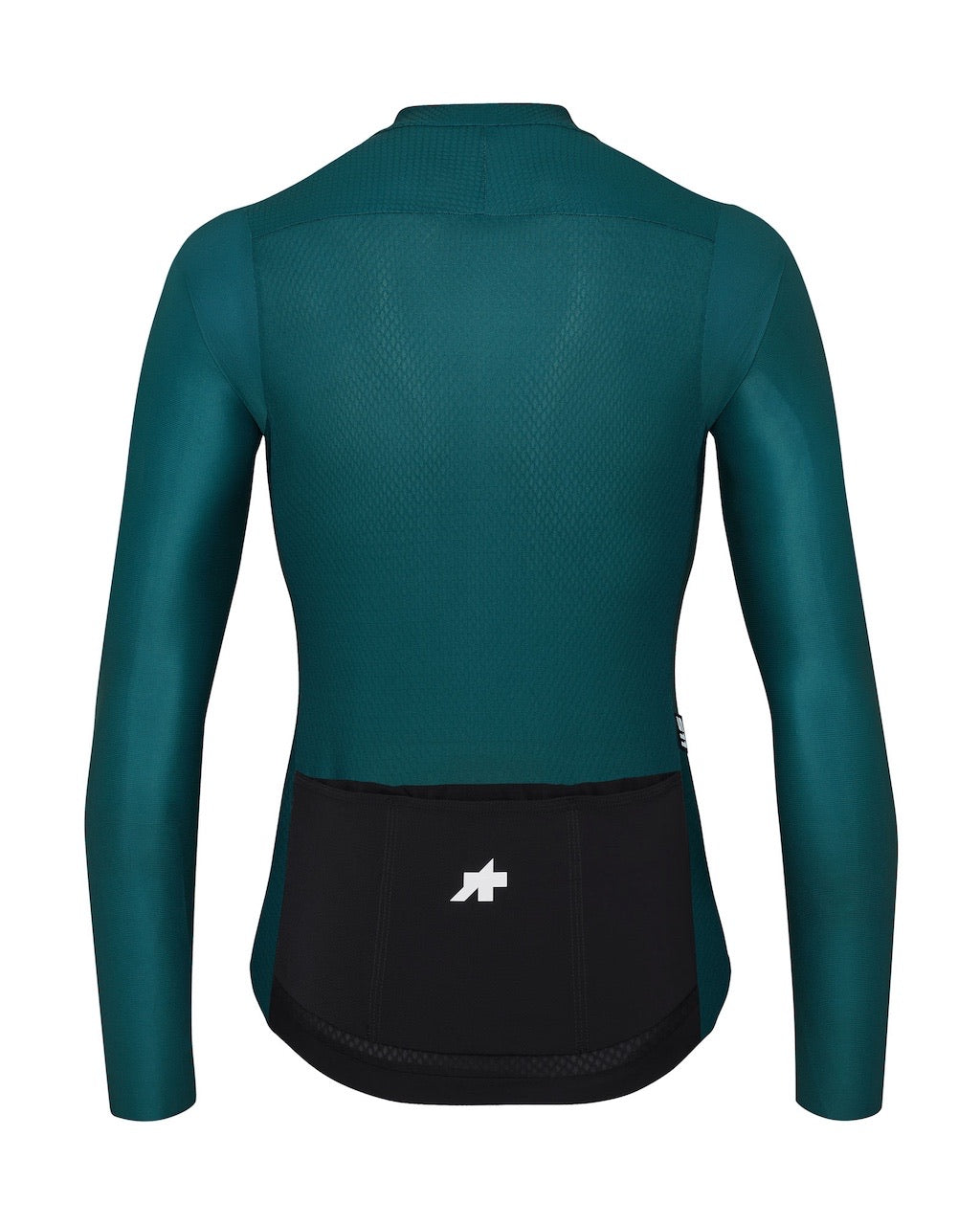 ASSOS / アソス】MILLE GT LS JERSEY S11 EVO deep petrol（標準
