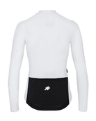 MILLE GT LS JERSEY S11 EVO white（標準グレード / エンデュランス / 夏向け長袖ジャージ）