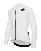 MILLE GT LS JERSEY S11 EVO white（標準グレード / エンデュランス / 夏向け長袖ジャージ）