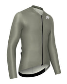 MILLE GT LS JERSEY S11 EVO edge green（標準グレード / エンデュランス / 夏向け長袖ジャージ）