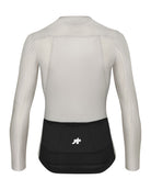 EQUIPE RS LS JERSEY S11 almond milk（上級グレード / レーシング / 夏向け長袖ジャージ）