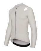 EQUIPE RS LS JERSEY S11 almond milk（上級グレード / レーシング / 夏向け長袖ジャージ）