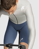 EQUIPE RS LS JERSEY S11 almond milk（上級グレード / レーシング / 夏向け長袖ジャージ）