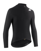 【新入荷】MILLE GT SPRING FALL JERSEY S11 black（全体が柔らかなフリース生地の、秋向けの長袖ジャージ）