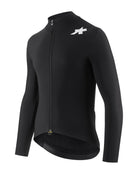 【新入荷】MILLE GT SPRING FALL JERSEY S11 black（全体が柔らかなフリース生地の、秋向けの長袖ジャージ）