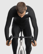 【新入荷】MILLE GT SPRING FALL JERSEY S11 black（全体が柔らかなフリース生地の、秋向けの長袖ジャージ）