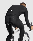 【新入荷】MILLE GT SPRING FALL JERSEY S11 black（全体が柔らかなフリース生地の、秋向けの長袖ジャージ）