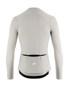 【新入荷】MILLE GT SPRING FALL JERSEY S11 almond milk（全体が柔らかなフリース生地の、秋向けの長袖ジャージ）