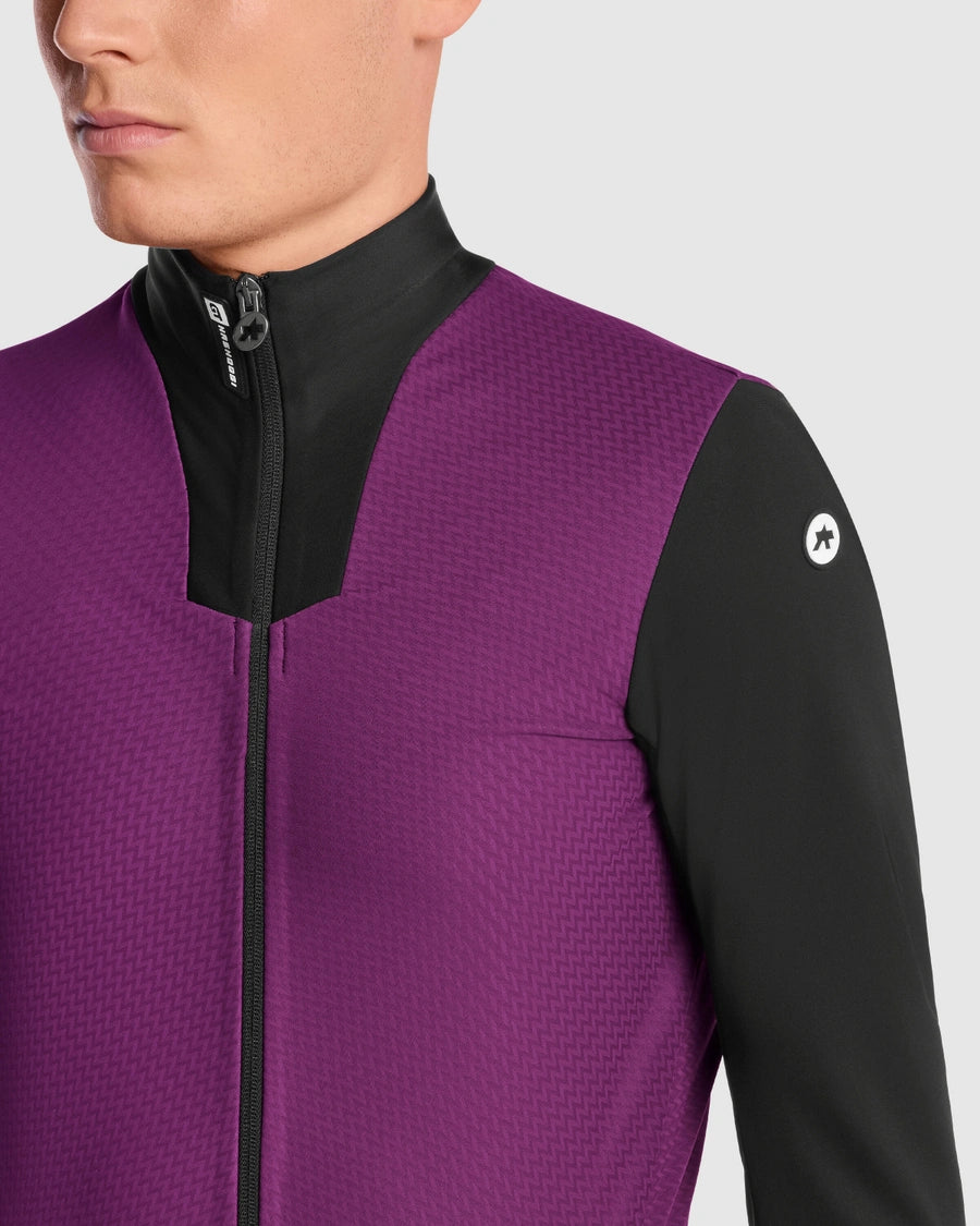 【OUTLET】2024 MILLE GT "HASHOOGI" WINTER JACKET S11 alchemy purple（冬向け 標準的なスペックで組み合わせがしやすいウィンタージャケット）