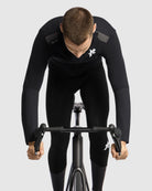 2025 EQUIPE RS "JOHDAH" ULTRAZ WINTER JACKET S11（胸部にインナージレを内蔵、真冬の山岳トレーニングでハイパフォーマンスを持続させる、厳冬向けジャケットの最高峰）