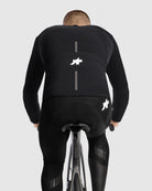 2025 EQUIPE RS "JOHDAH" ULTRAZ WINTER JACKET S11（胸部にインナージレを内蔵、真冬の山岳トレーニングでハイパフォーマンスを持続させる、厳冬向けジャケットの最高峰）