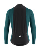 【新入荷】MILLE GT WINTER JACKET S11 EVO deep petrol（標準的なスペックで、アソスの冬の定番的なウィンタージャケット）