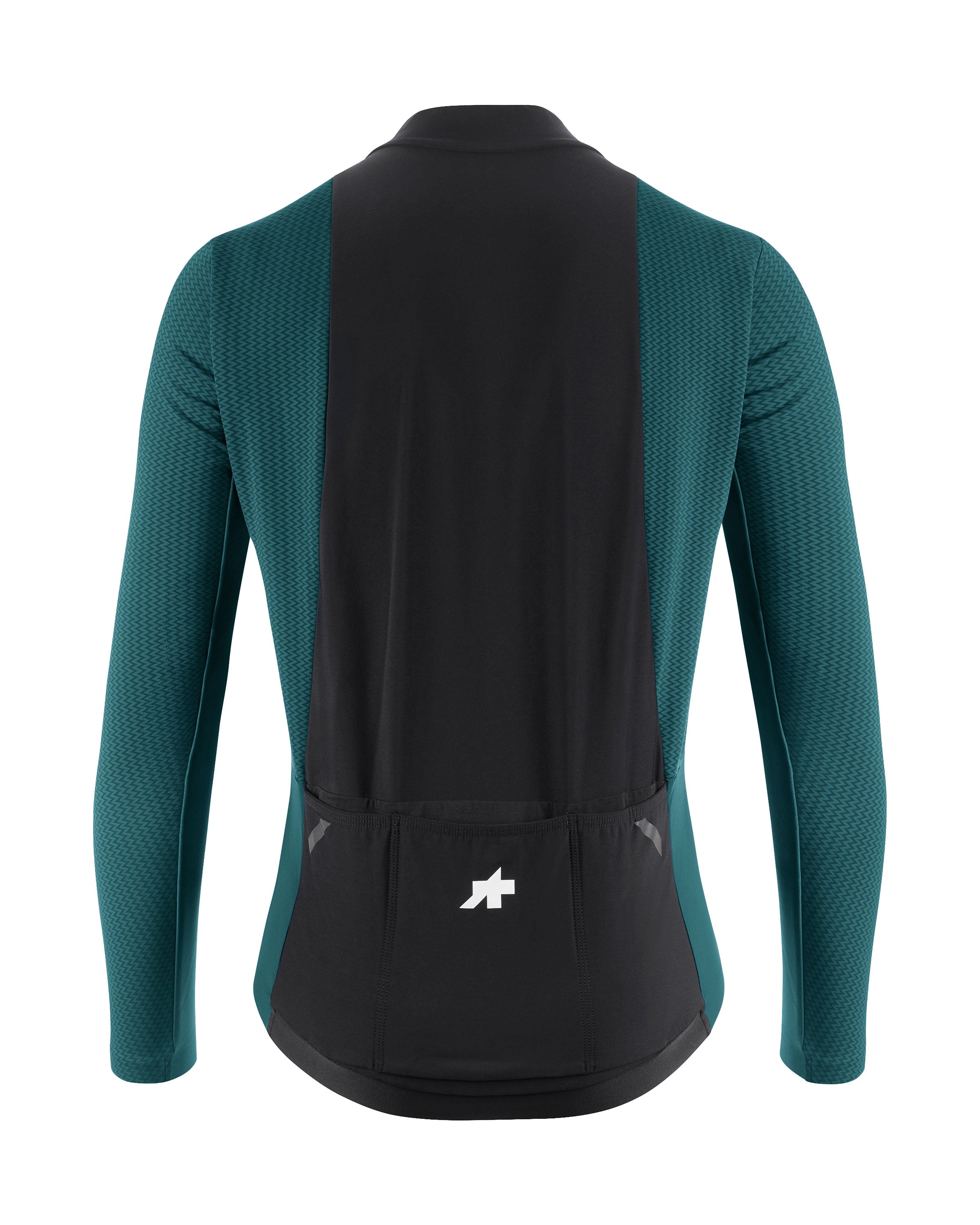 【新入荷】MILLE GT WINTER JACKET S11 EVO deep petrol（標準的なスペックで、アソスの冬の定番的なウィンタージャケット）
