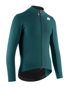 【新入荷】MILLE GT WINTER JACKET S11 EVO deep petrol（標準的なスペックで、アソスの冬の定番的なウィンタージャケット）