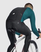【新入荷】MILLE GT WINTER JACKET S11 EVO deep petrol（標準的なスペックで、アソスの冬の定番的なウィンタージャケット）