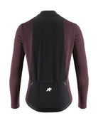 【新入荷】MILLE GT WINTER JACKET S11 EVO mulberry brown（標準的なスペックで、アソスの冬の定番的なウィンタージャケット）