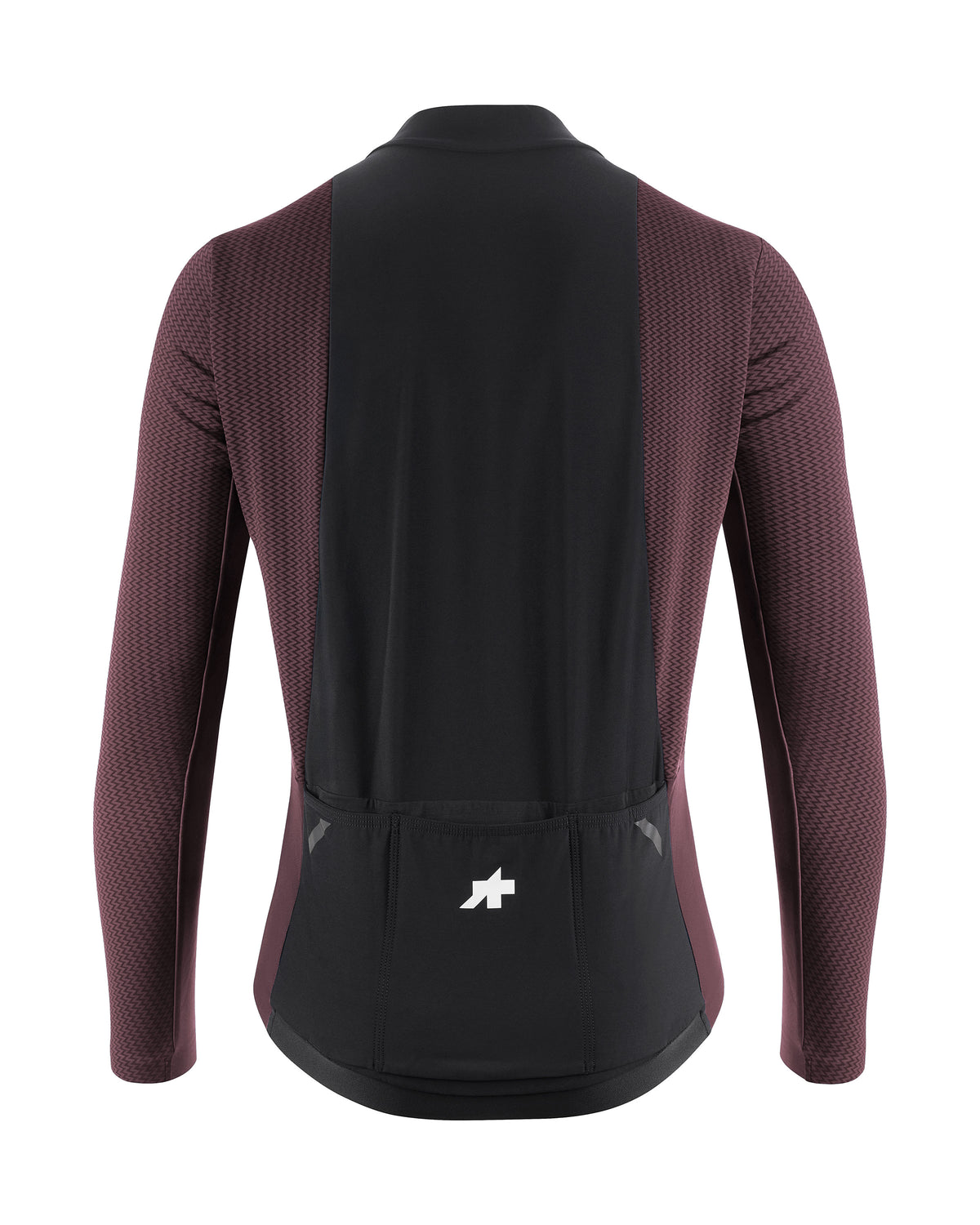 【新入荷】MILLE GT WINTER JACKET S11 EVO mulberry brown（標準的なスペックで、アソスの冬の定番的なウィンタージャケット）