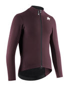 【新入荷】MILLE GT WINTER JACKET S11 EVO mulberry brown（標準的なスペックで、アソスの冬の定番的なウィンタージャケット）