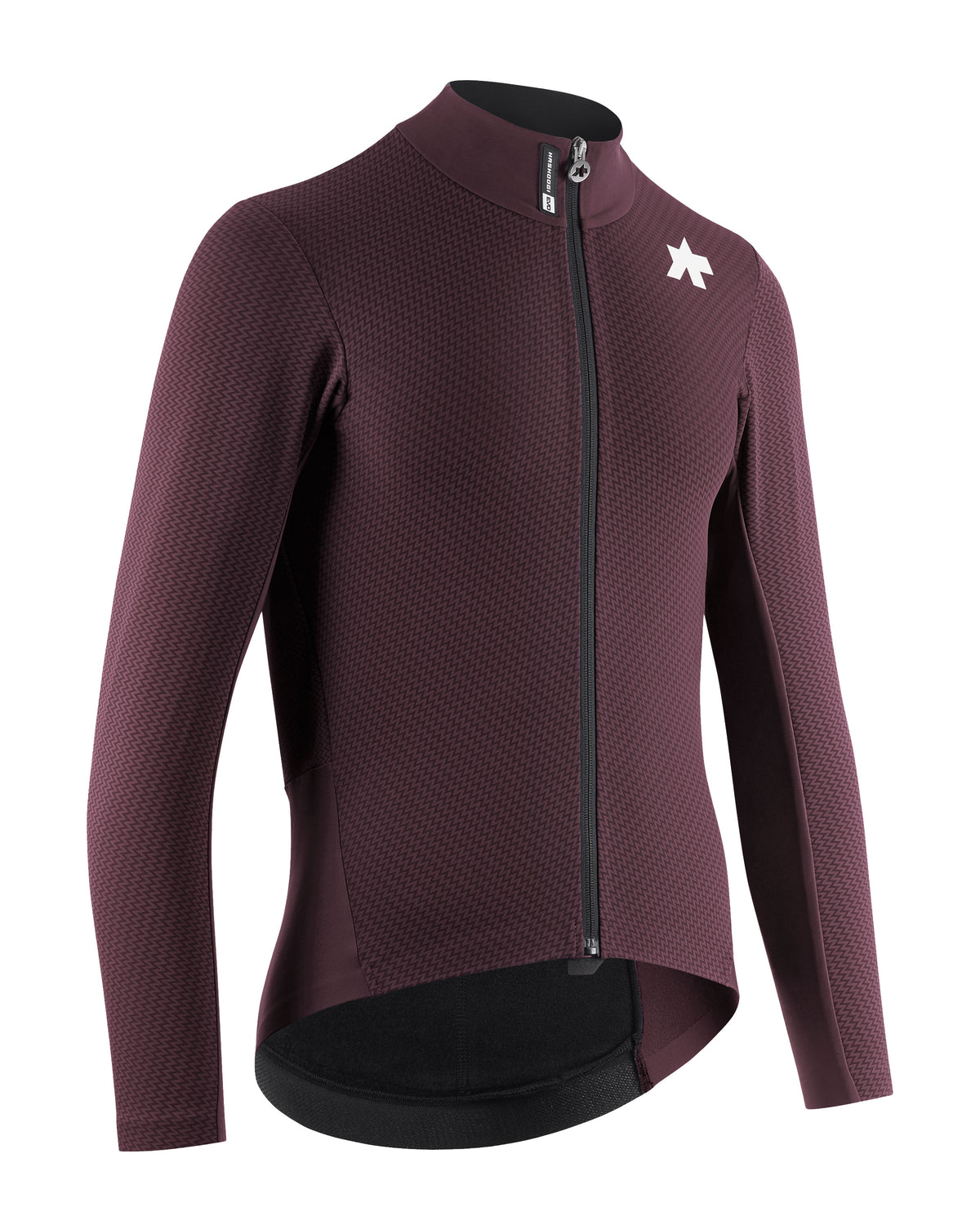 【新入荷】MILLE GT WINTER JACKET S11 EVO mulberry brown（標準的なスペックで、アソスの冬の定番的なウィンタージャケット）
