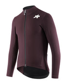 【新入荷】MILLE GT WINTER JACKET S11 EVO mulberry brown（標準的なスペックで、アソスの冬の定番的なウィンタージャケット）