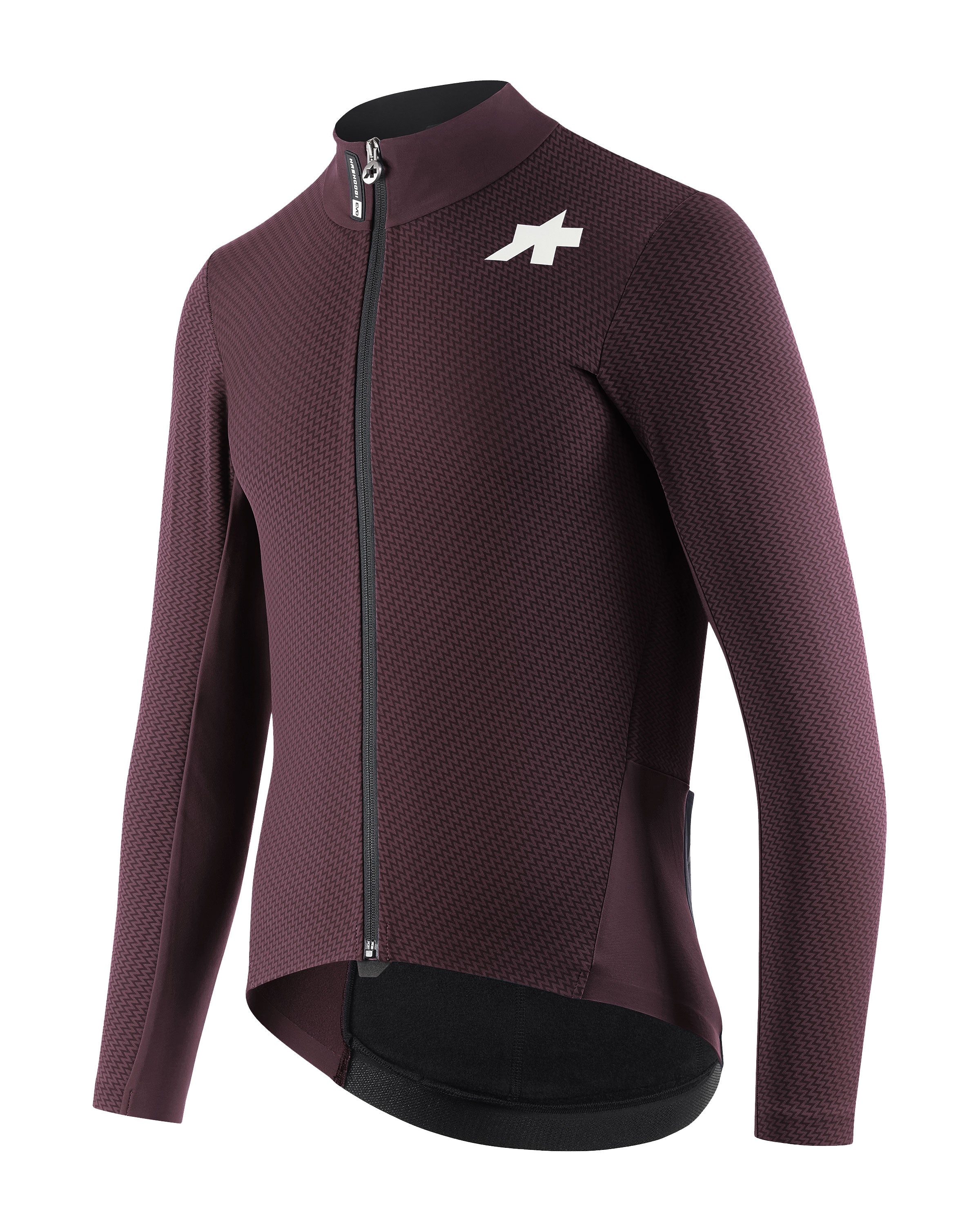 【新入荷】MILLE GT WINTER JACKET S11 EVO mulberry brown（標準的なスペックで、アソスの冬の定番的なウィンタージャケット）