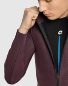 【新入荷】MILLE GT WINTER JACKET S11 EVO mulberry brown（標準的なスペックで、アソスの冬の定番的なウィンタージャケット）