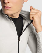 【新入荷】MILLE GT WINTER JACKET S11 EVO almond milk（標準的なスペックで、アソスの冬の定番的なウィンタージャケット）