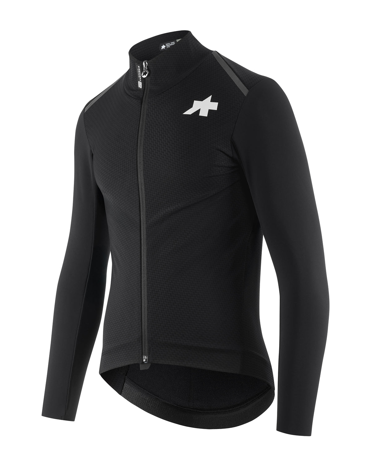 MILLE GT ULTRAZ WINTER JACKET S11 EVO black（二層構造による最高レベルの断熱効果、コンフォートフィットが特徴の厳冬向けジャケット）