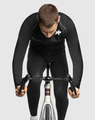 MILLE GT ULTRAZ WINTER JACKET S11 EVO black（二層構造による最高レベルの断熱効果、コンフォートフィットが特徴の厳冬向けジャケット）