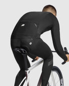 MILLE GT ULTRAZ WINTER JACKET S11 EVO black（二層構造による最高レベルの断熱効果、コンフォートフィットが特徴の厳冬向けジャケット）