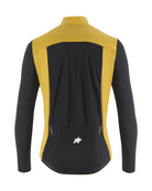 MILLE GT ULTRAZ WINTER JACKET S11 EVO golden yellow（二層構造による最高レベルの断熱効果、コンフォートフィットが特徴の厳冬向けジャケット）