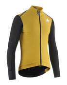 MILLE GT ULTRAZ WINTER JACKET S11 EVO golden yellow（二層構造による最高レベルの断熱効果、コンフォートフィットが特徴の厳冬向けジャケット）