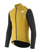 MILLE GT ULTRAZ WINTER JACKET S11 EVO golden yellow（二層構造による最高レベルの断熱効果、コンフォートフィットが特徴の厳冬向けジャケット）