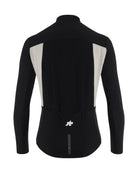 【新入荷】EQUIPE R WINTER JACKET S11 EVO almond milk（軽くしなやかな新素材を纏った、高強度トレーニング向けウィンタージャケット）