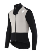 【新入荷】EQUIPE R WINTER JACKET S11 EVO almond milk（軽くしなやかな新素材を纏った、高強度トレーニング向けウィンタージャケット）