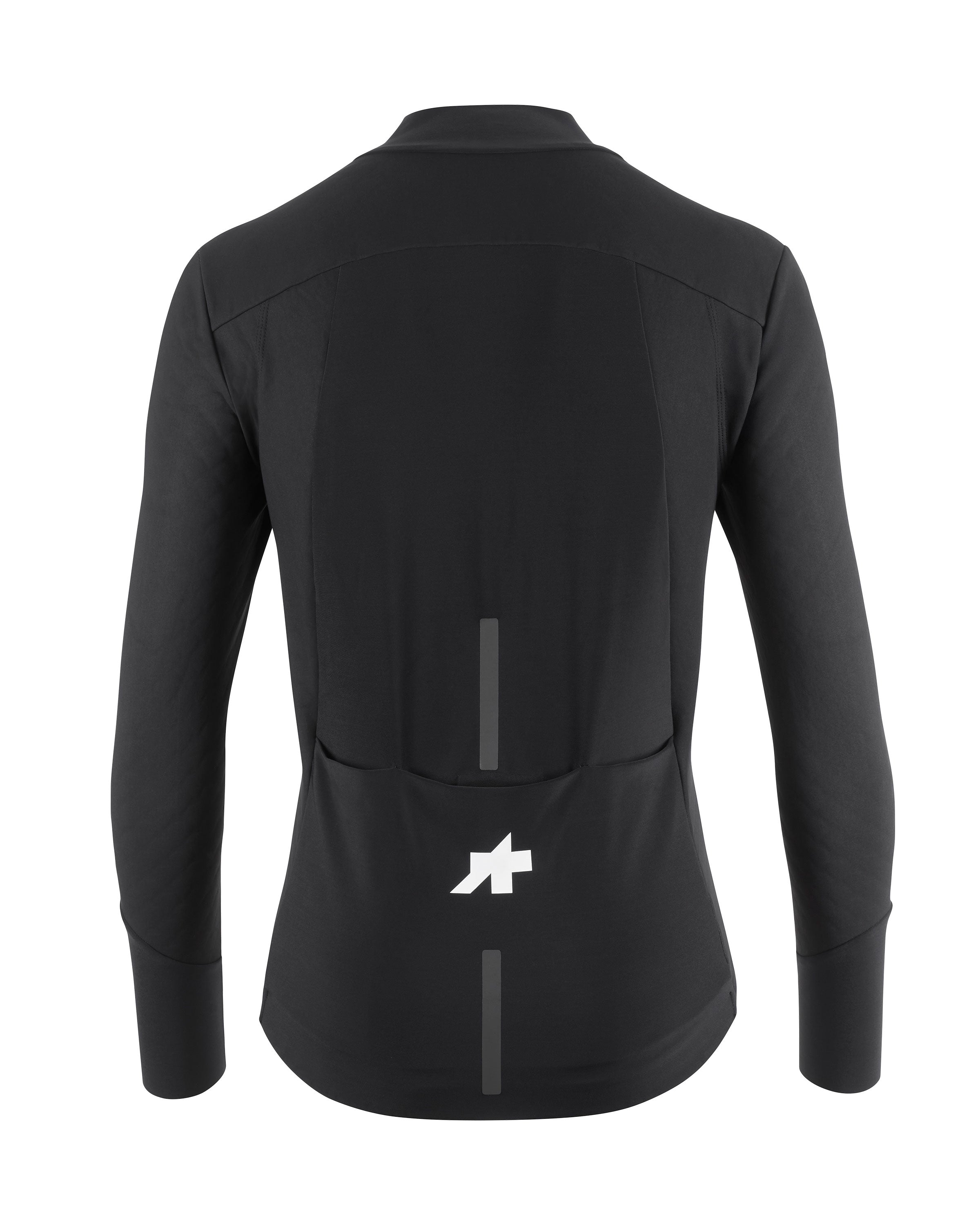 ASSOS / アソス】EQUIPE RS JOHDAH ULTRAZ WINTER JACKET S11 EVO