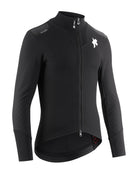 EQUIPE RS JOHDAH ULTRAZ WINTER JACKET S11 EVO（いくつもの温度調整機構を備えた、アソスのフラッグシップに相応しい厳冬向けジャケット）