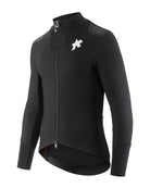 EQUIPE RS JOHDAH ULTRAZ WINTER JACKET S11 EVO（いくつもの温度調整機構を備えた、アソスのフラッグシップに相応しい厳冬向けジャケット）