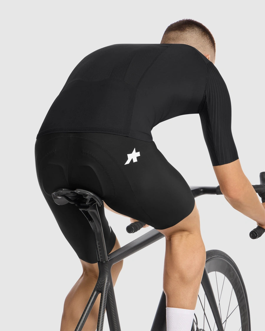 【新製品】EQUIPE RS SHELL JERSEY S11（ジャージの上に重ねて雨風を防ぐ、最もコンパクトなソフトシェルジャージ）