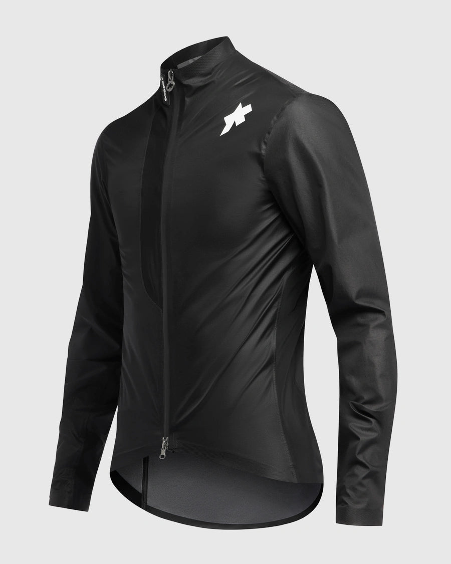 ASSOS / アソス】EQUIPE RS SCHLOSSHUND RAIN JACKET S11(台風レベル ASSOS / アソス】EQUIPE RS SCHLOSSHUND RAIN JACKET S11(台風レベル