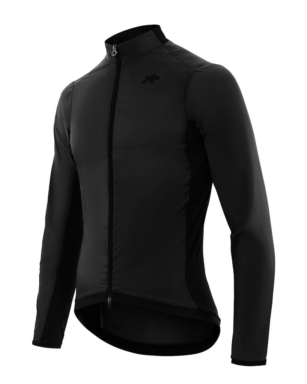 MILLE GT WIND JACKET S11 black（極薄・超軽量でコンパクトに収納