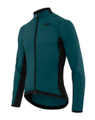 MILLE GT WIND JACKET S11 deep petrol（極薄・超軽量でコンパクトに収納できるウィンドジャケット）