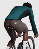 MILLE GT WIND JACKET S11 deep petrol（極薄・超軽量でコンパクトに収納できるウィンドジャケット）
