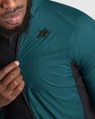 MILLE GT WIND JACKET S11 deep petrol（極薄・超軽量でコンパクトに収納できるウィンドジャケット）