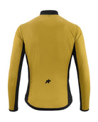 MILLE GT WIND JACKET S11 golden yellow（極薄・超軽量でコンパクトに収納できるウィンドジャケット）