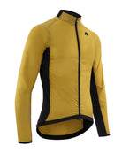 MILLE GT WIND JACKET S11 golden yellow（極薄・超軽量でコンパクトに収納できるウィンドジャケット）