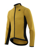 MILLE GT WIND JACKET S11 golden yellow（極薄・超軽量でコンパクトに収納できるウィンドジャケット）