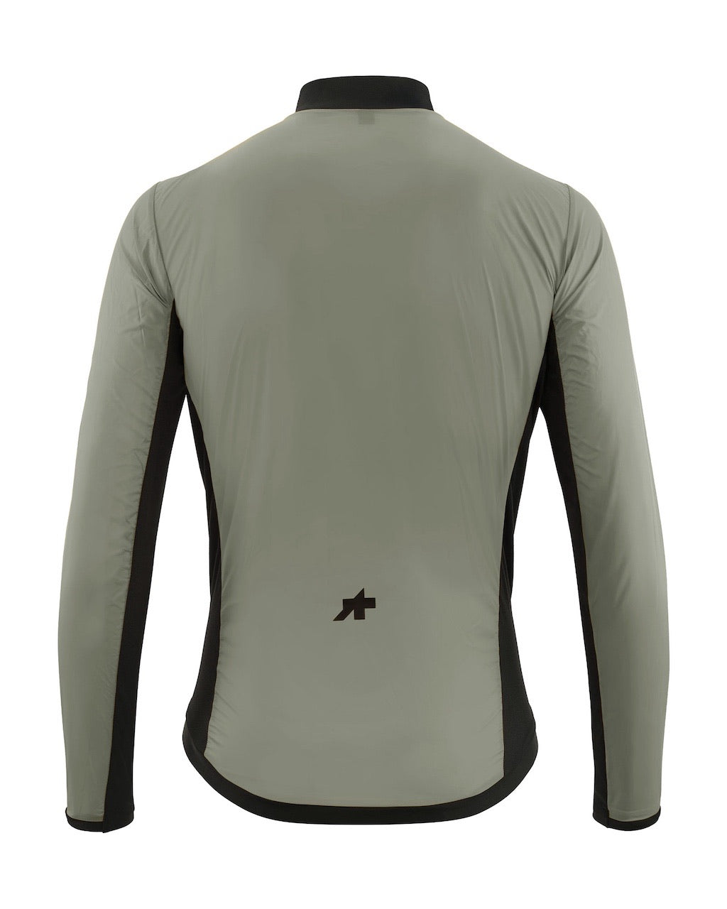 MILLE GT WIND JACKET S11 edge green（極薄・超軽量でコンパクトに