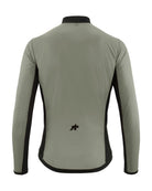 MILLE GT WIND JACKET S11 edge green（極薄・超軽量でコンパクトに収納できるウィンドジャケット）